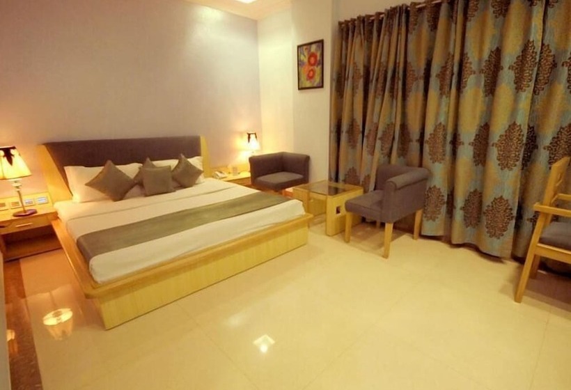 酒店 Rajshree & Spa