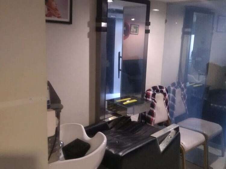 酒店 Rajshree & Spa