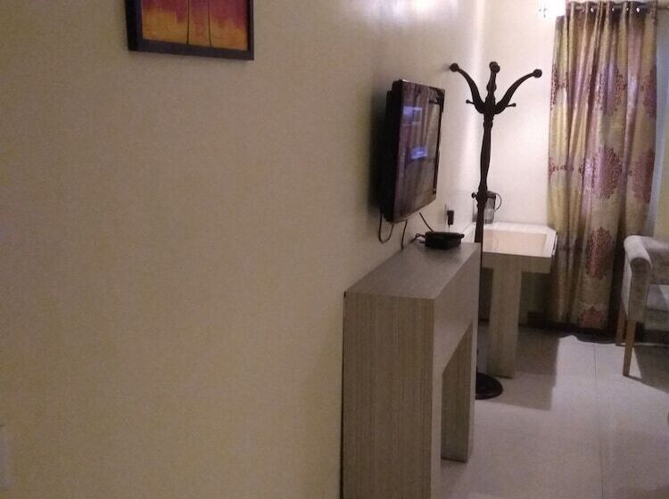 酒店 Rajshree & Spa