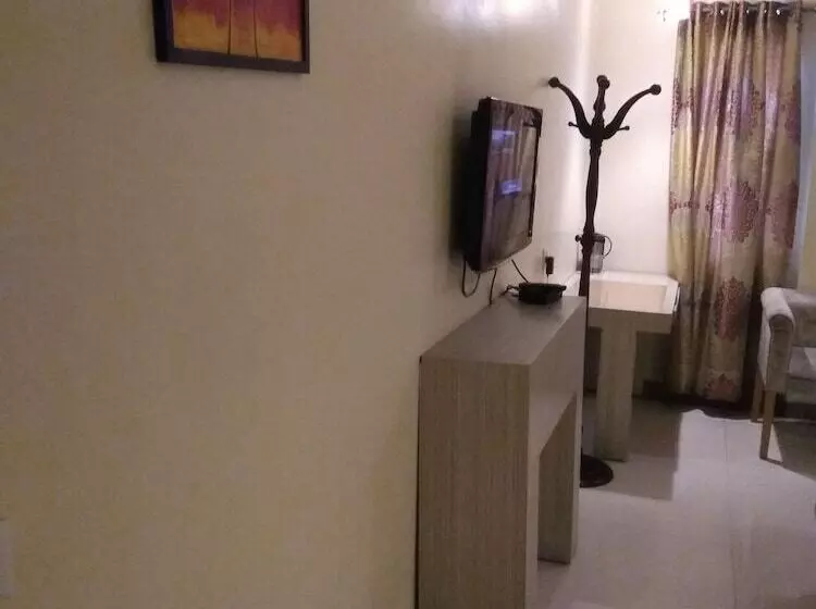 Отель Rajshree & Spa