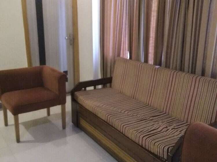 酒店 Rajshree & Spa