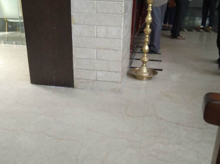 酒店 Rajshree & Spa