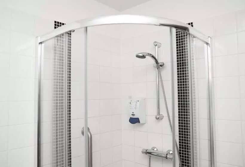 فندق Spoorzicht & Spa