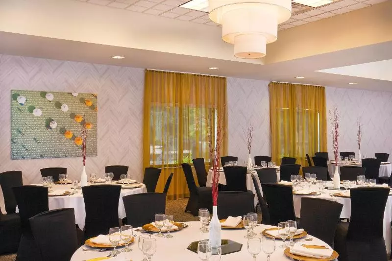 Hotel Springhill Suites Chesapeake Greenbrier