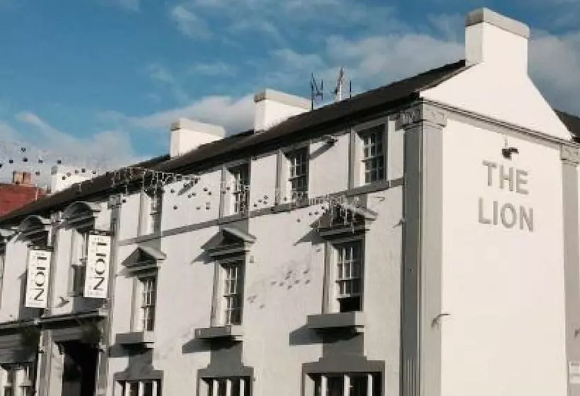 Hotel The Lion