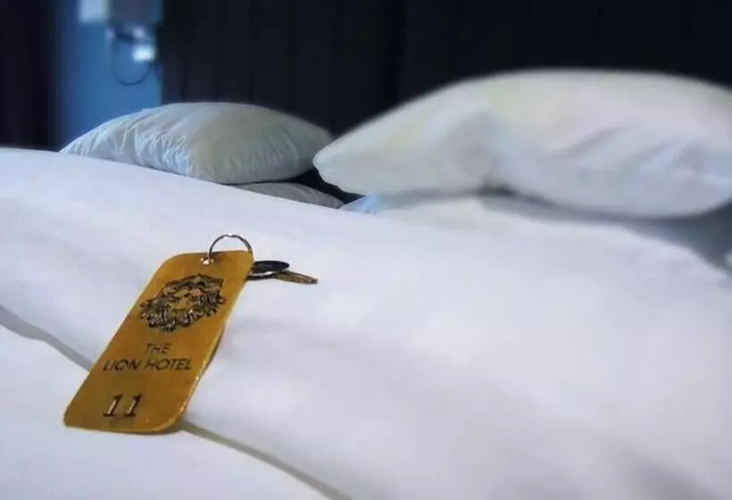 Hotel The Lion