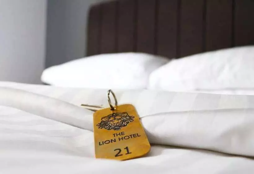 Hotel The Lion