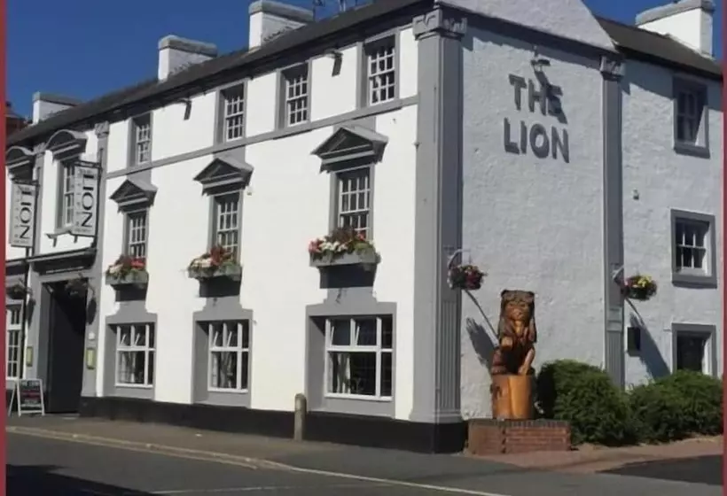 Hotel The Lion