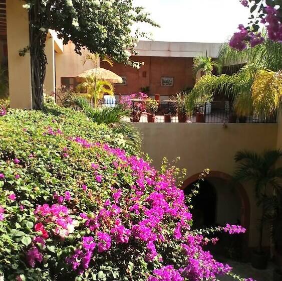 فندق The Melville Boutique