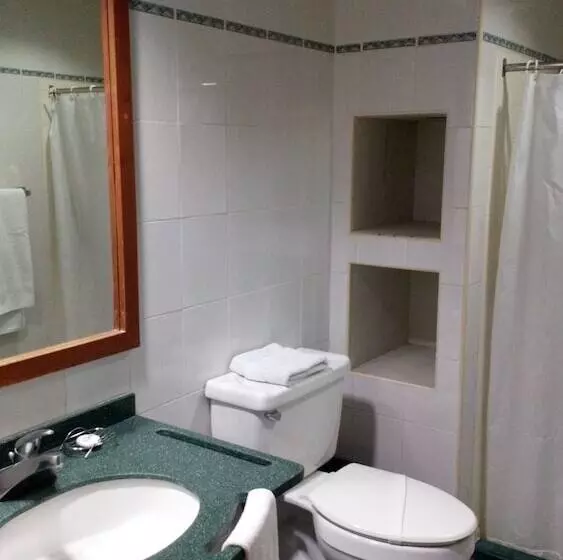 בית מלון כפרי The Melville Boutique