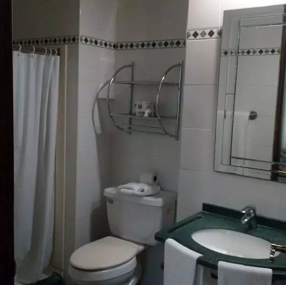 בית מלון כפרי The Melville Boutique