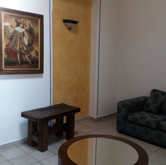 فندق The Melville Boutique