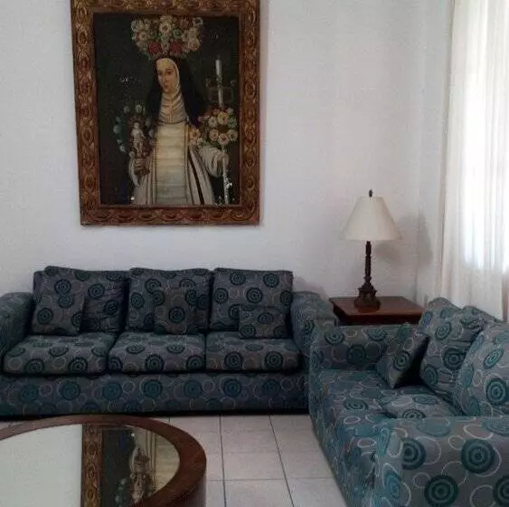 בית מלון כפרי The Melville Boutique