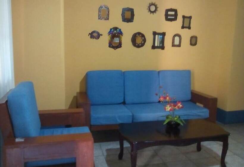 فندق The Melville Boutique