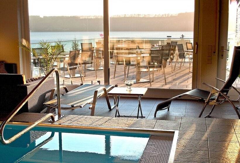 Lupinenhotel Bodensee