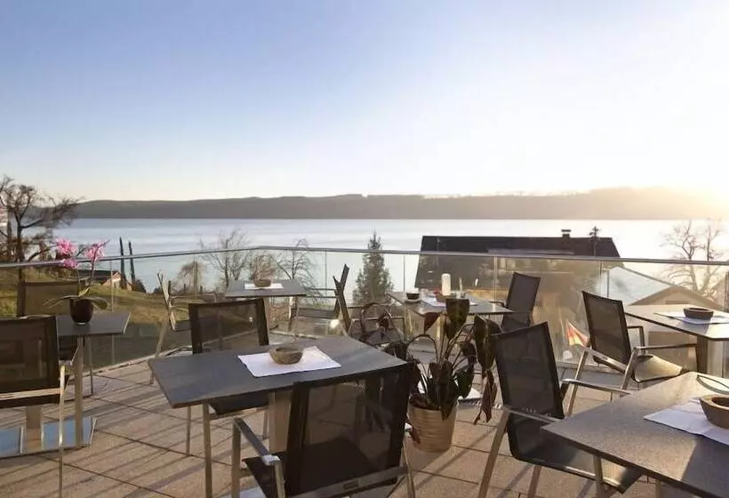 Lupinenhotel Bodensee