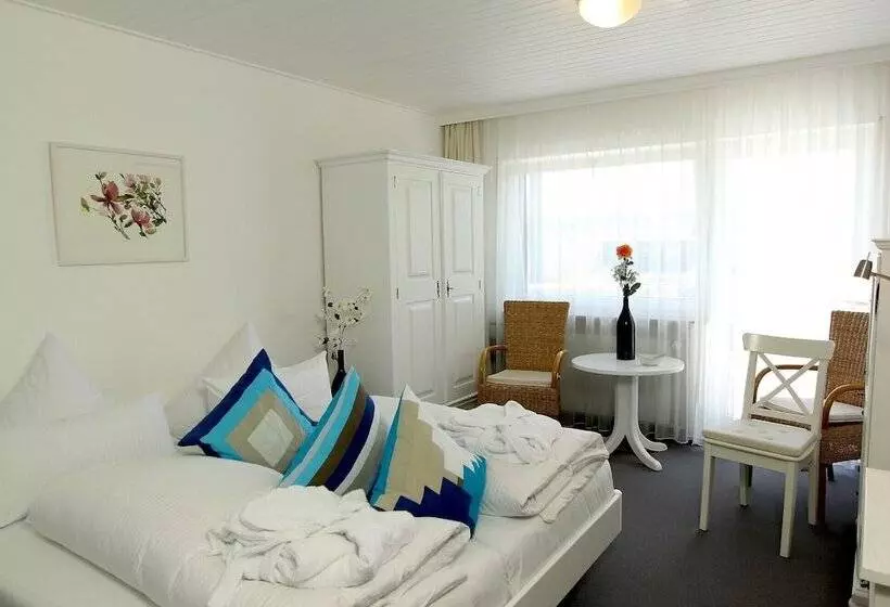 Lupinenhotel Bodensee