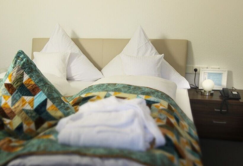 Lupinenhotel Bodensee