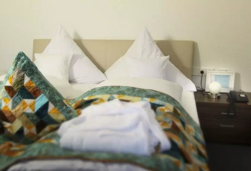 Lupinenhotel Bodensee