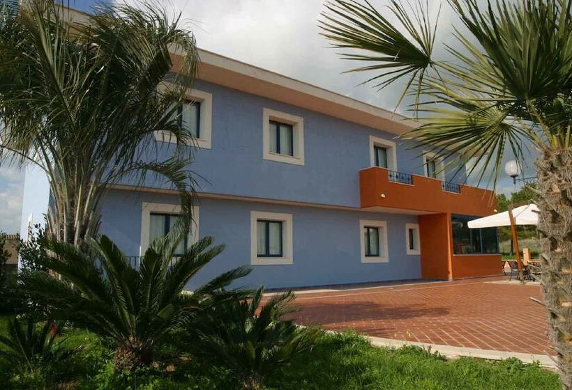 מוטל Nautico Pozzallo