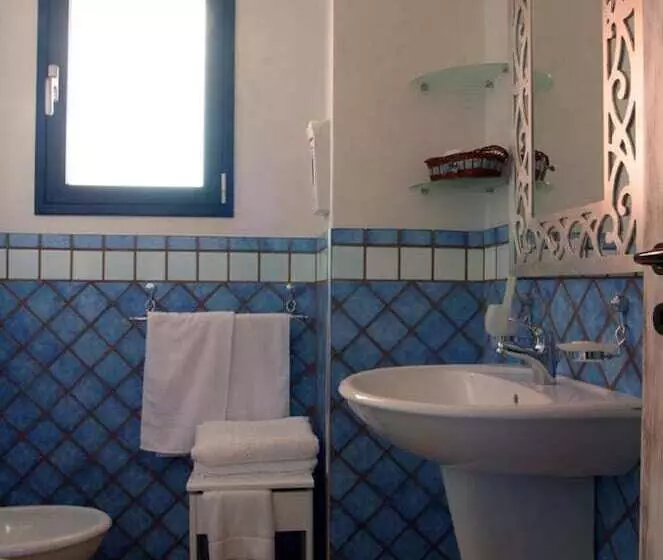 فندق على الطريق Nautico Pozzallo