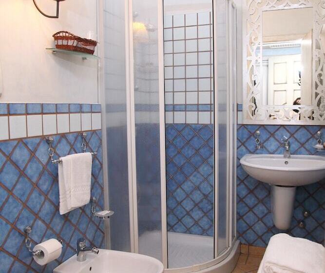 מוטל Nautico Pozzallo