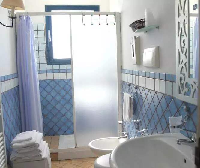 فندق على الطريق Nautico Pozzallo