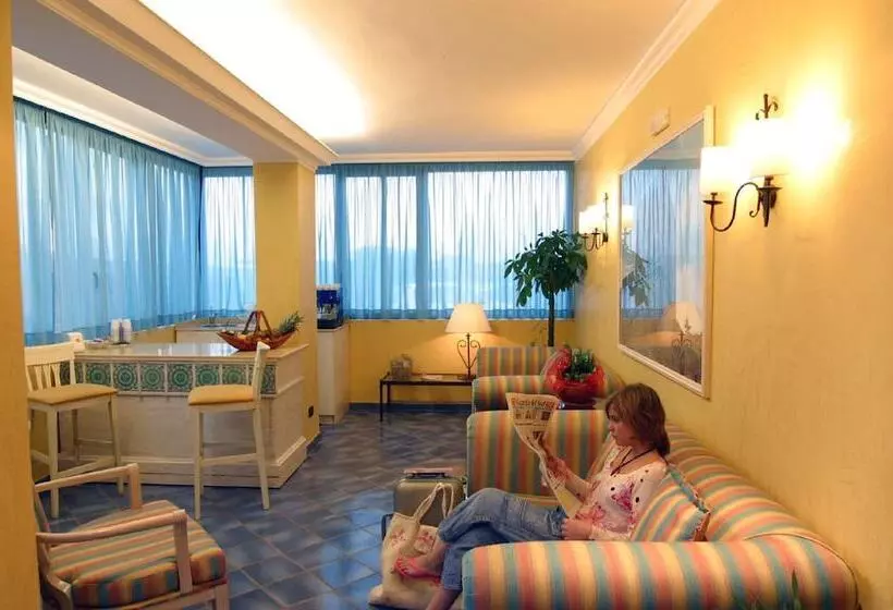 فندق على الطريق Nautico Pozzallo