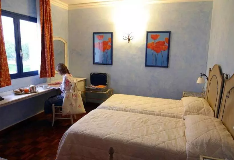 فندق على الطريق Nautico Pozzallo