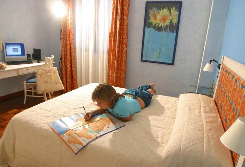 מוטל Nautico Pozzallo