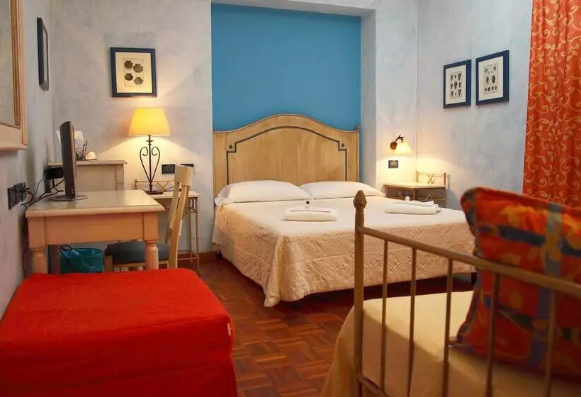 فندق على الطريق Nautico Pozzallo