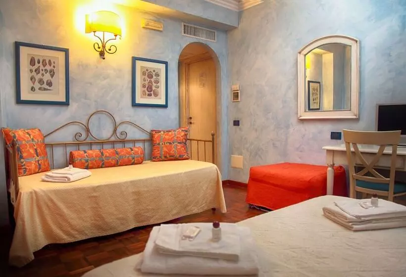 فندق على الطريق Nautico Pozzallo