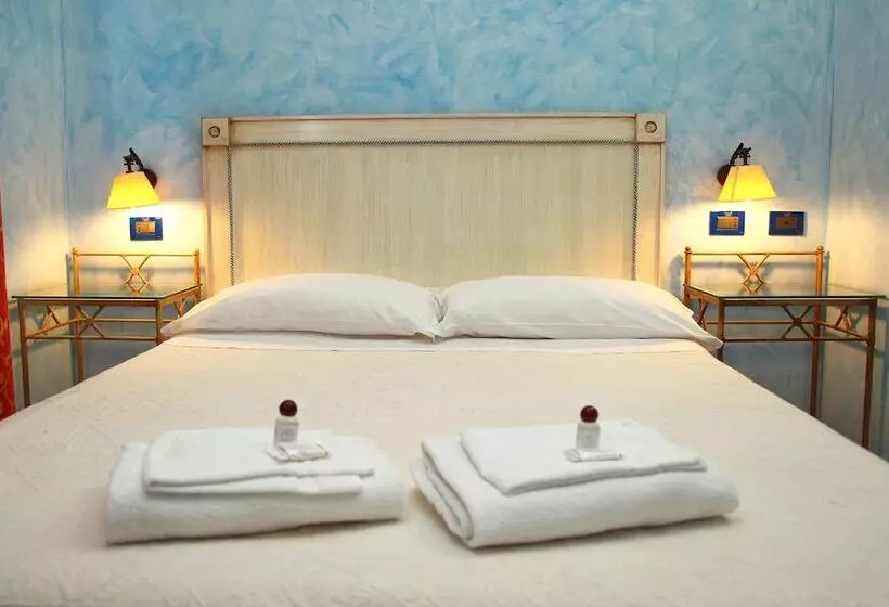 فندق على الطريق Nautico Pozzallo