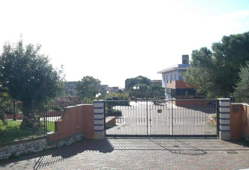 מוטל Nautico Pozzallo