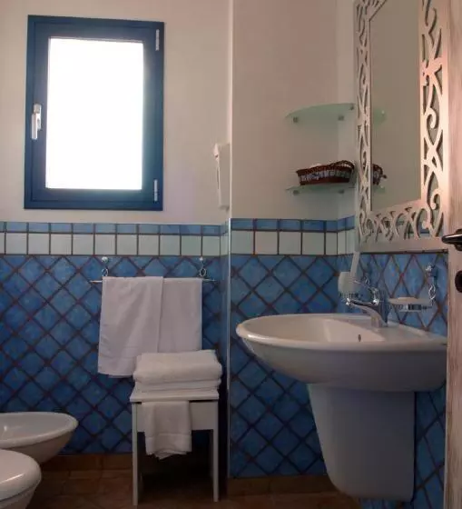 فندق على الطريق Nautico Pozzallo