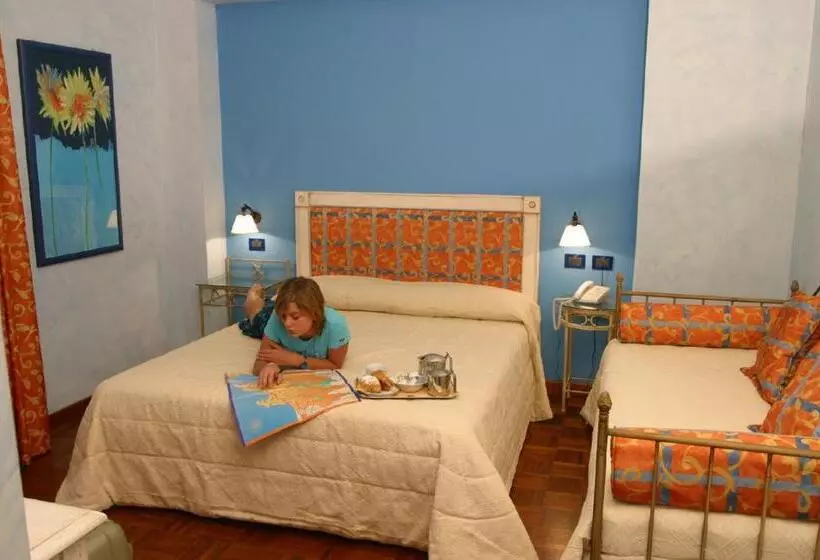 فندق على الطريق Nautico Pozzallo