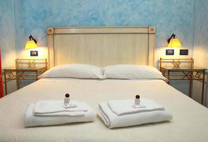 فندق على الطريق Nautico Pozzallo