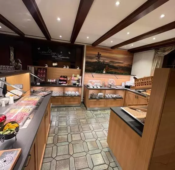 Пансион Zur Linde