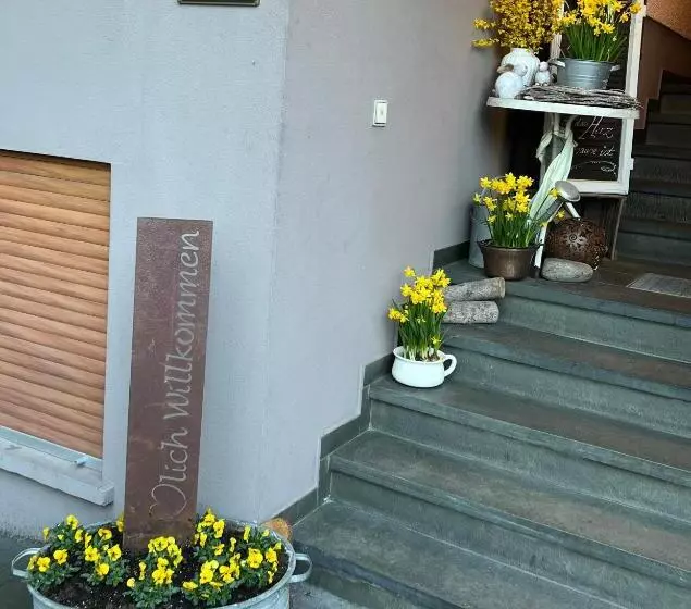 Пансион Zur Linde