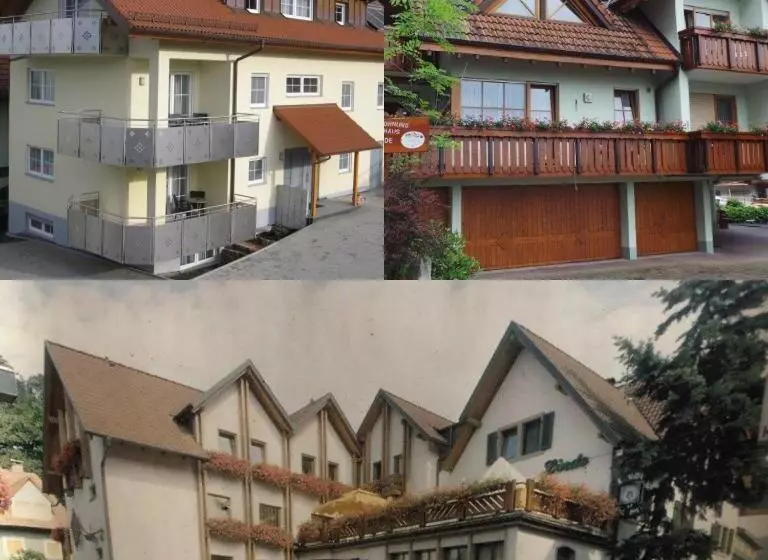 Пансион Zur Linde