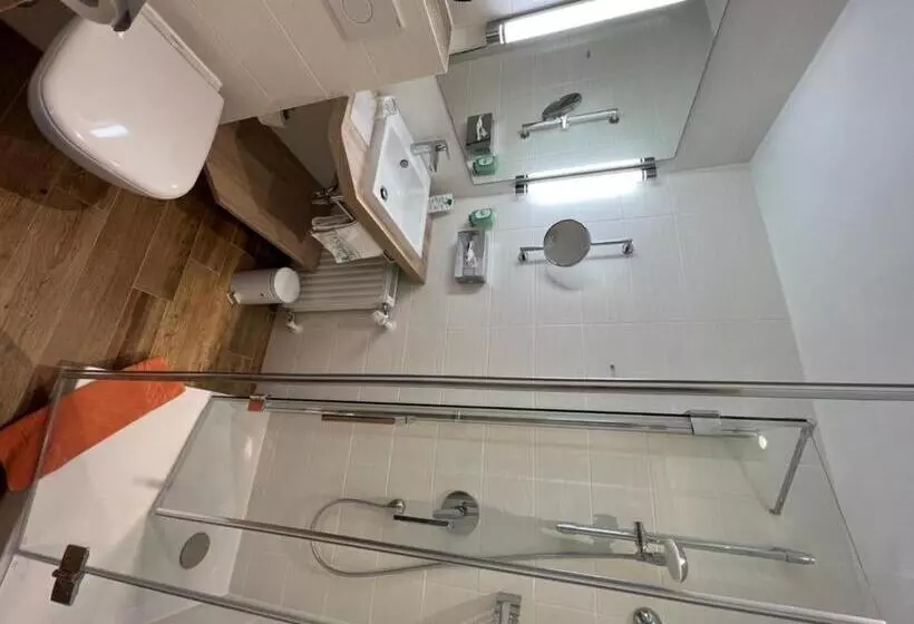 Пансион Zur Linde