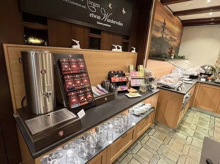 Пансион Zur Linde