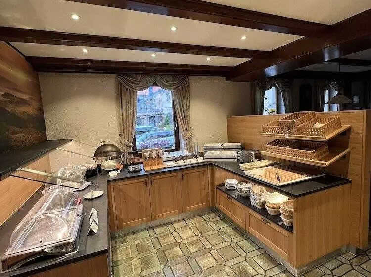 Пансион Zur Linde