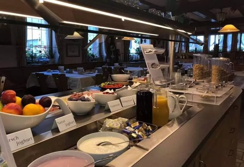 Пансион Zur Linde