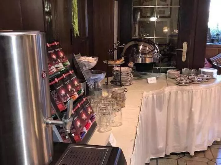 Пансион Zur Linde