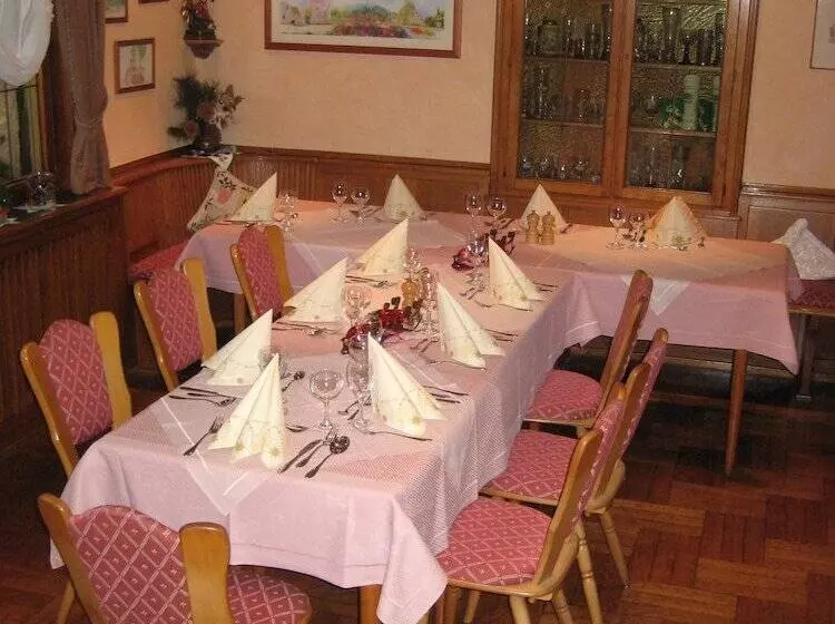 Пансион Zur Linde