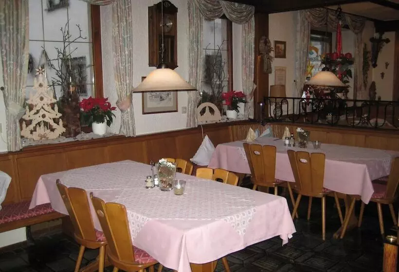 Пансион Zur Linde