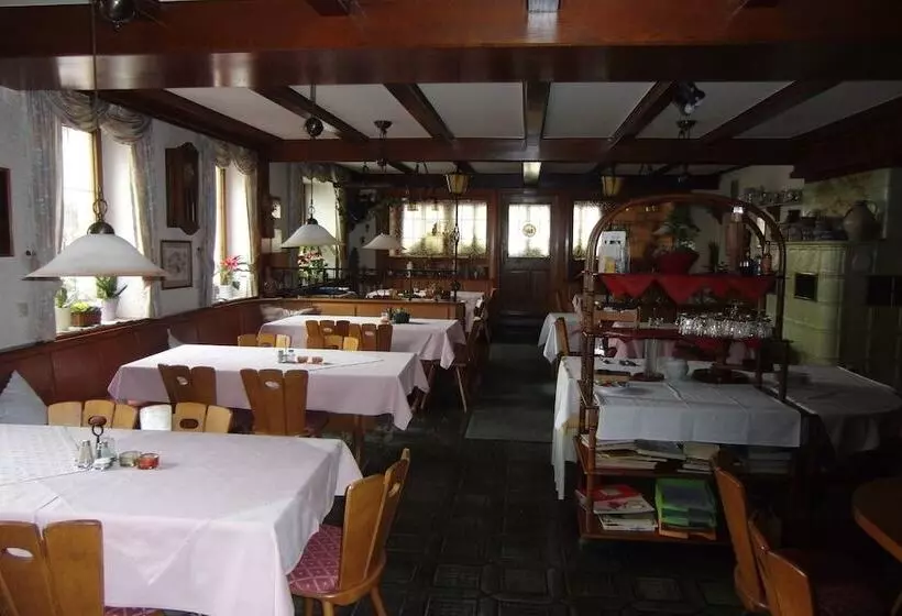 Пансион Zur Linde