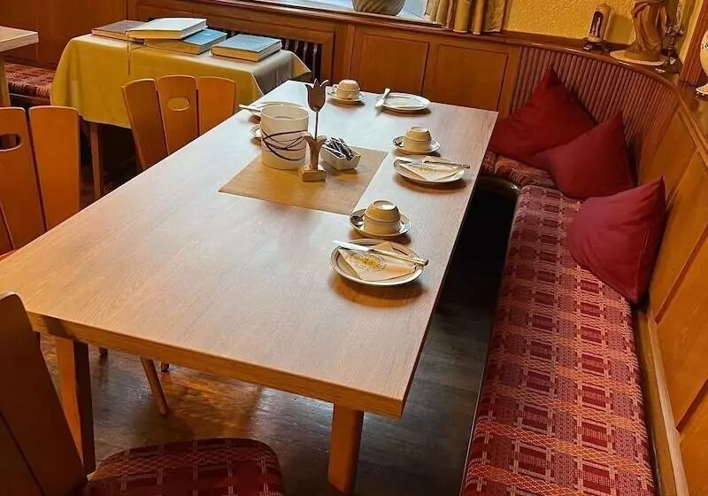 Пансион Zur Linde