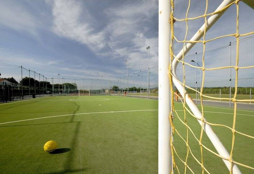 渡假胜地 La Cecinella Apartments